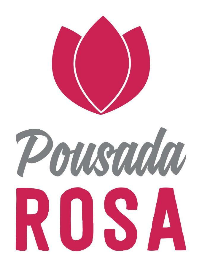 Pousada Rosa Praia do Rosa Esterno foto